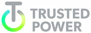 TRUSTED POWER Logo